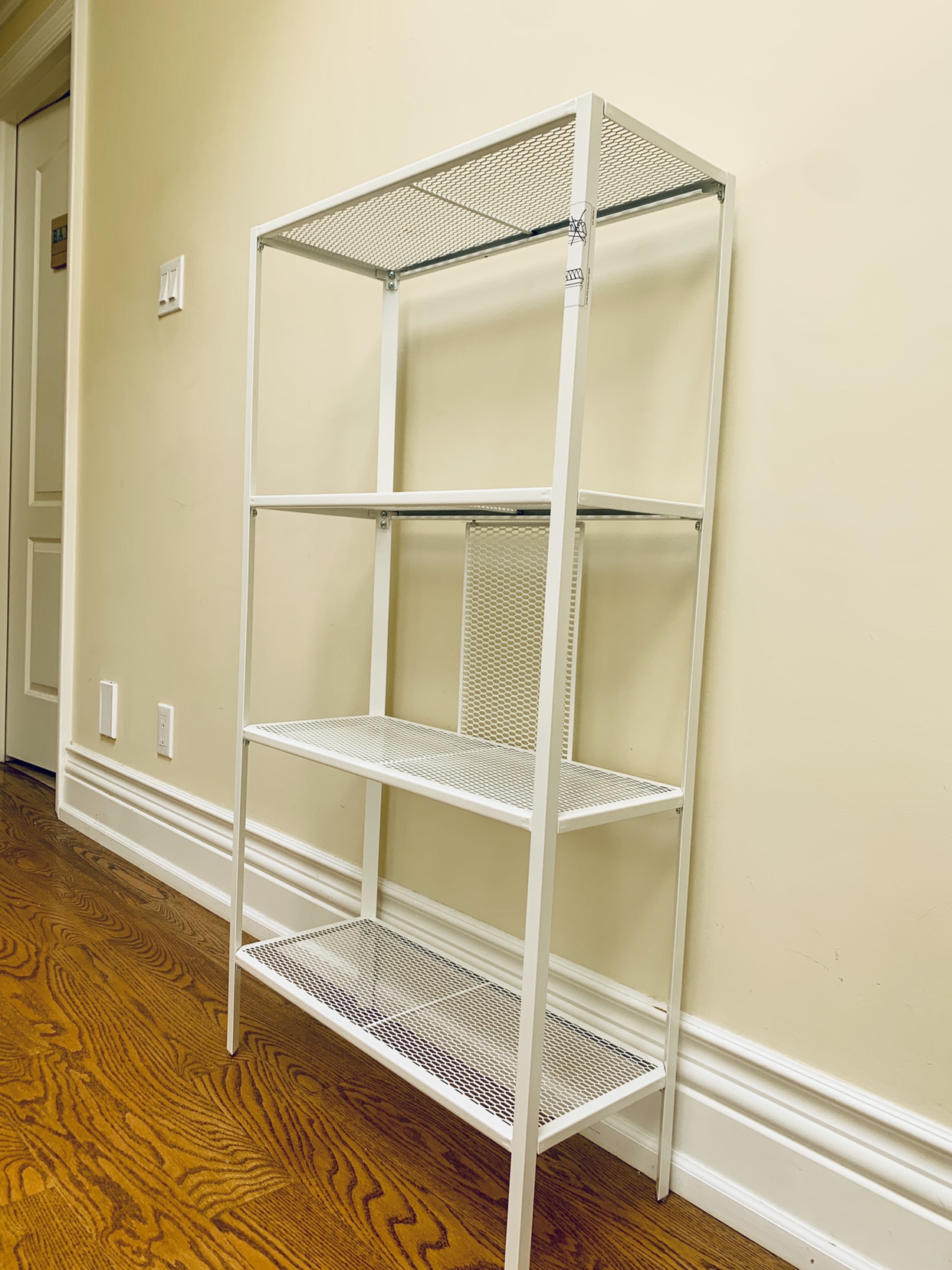 IKEA Shelf - White - photo 3