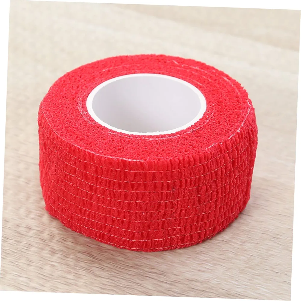 Self Adhesive Bandage.