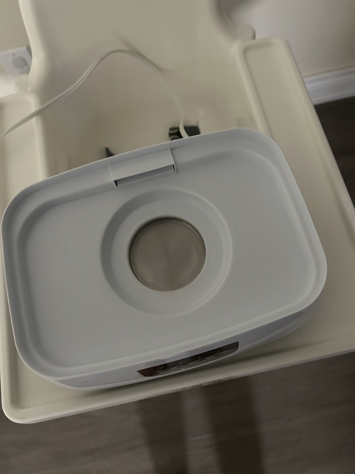 Dr. Browns Bottle Sterilizer image indicator(3)