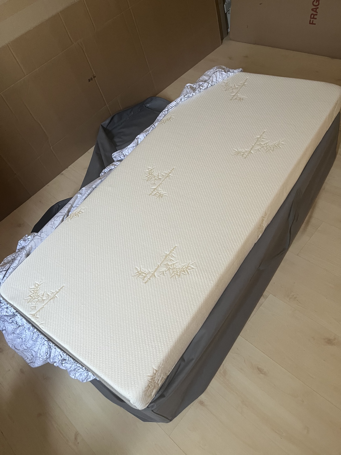 Foldable Mattress - photo 2
