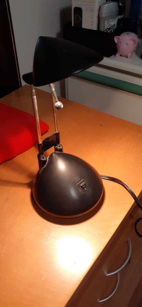 20:watts Lamp - photo 3