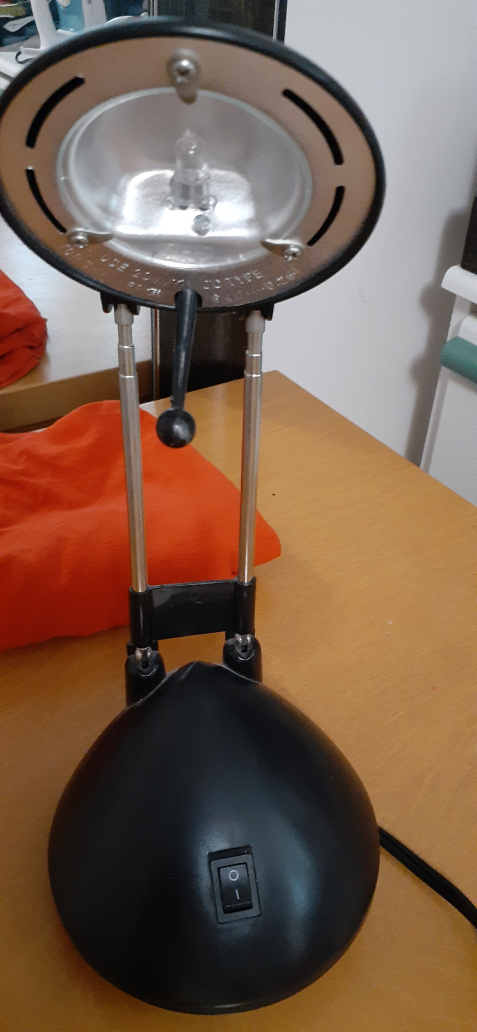 20:watts Lamp - photo 4