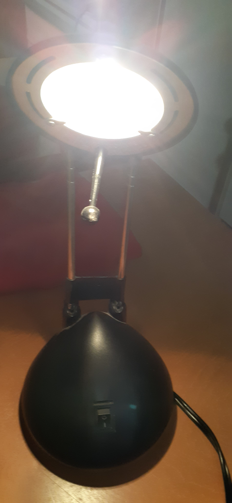 20:watts Lamp - photo 5