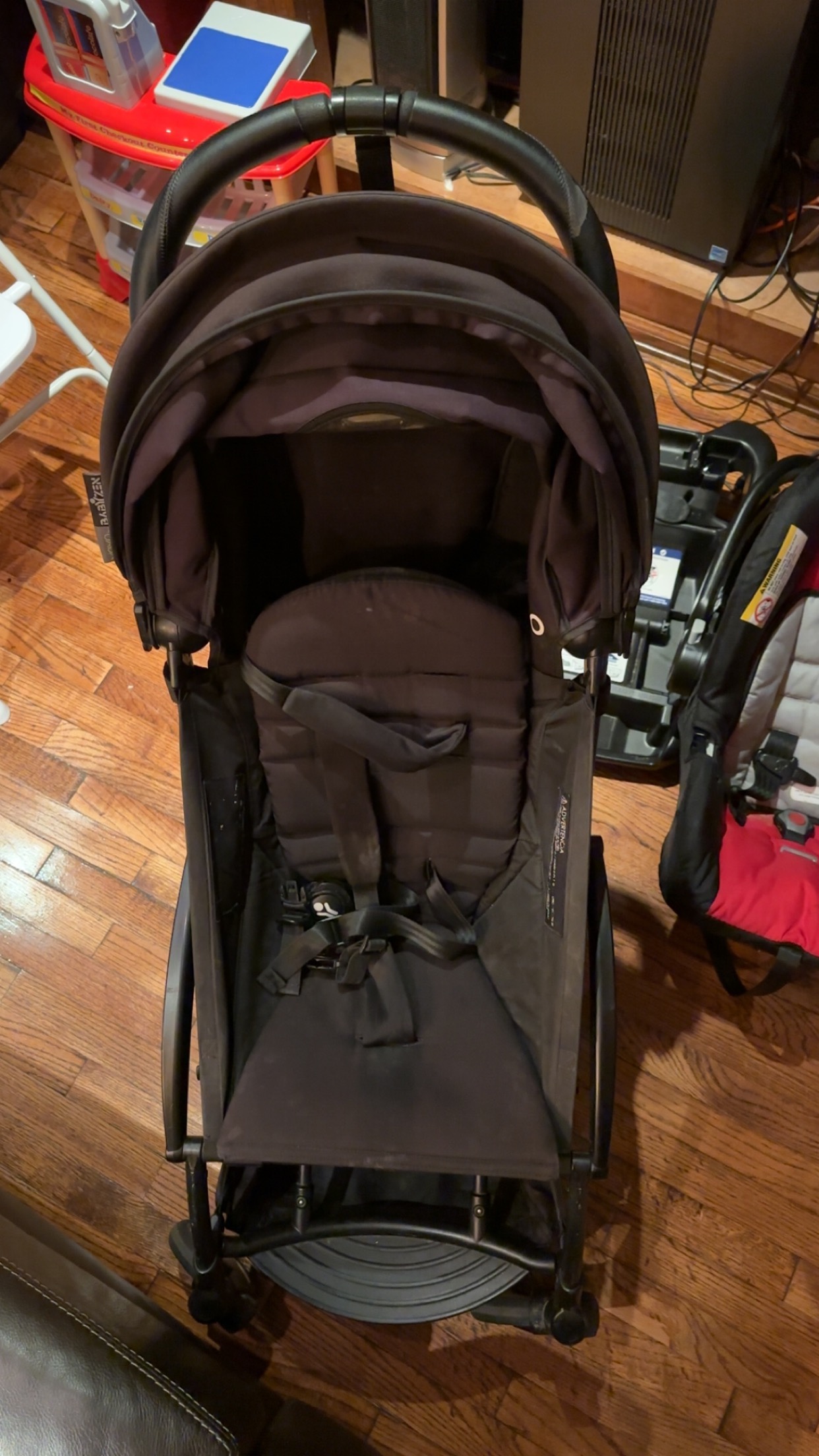 Yoyo stroller - photo 3