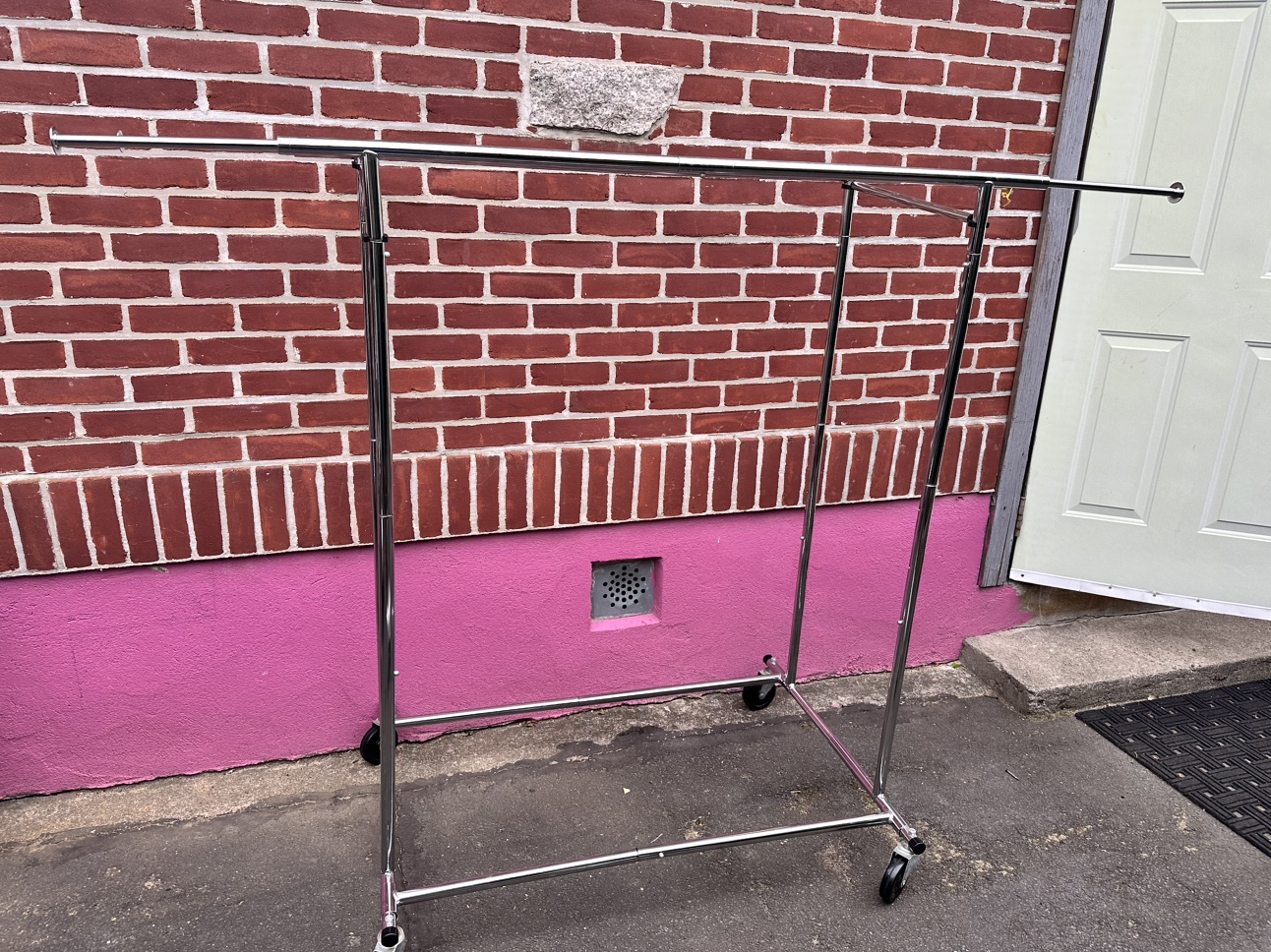 Clothing Rack - photo 4