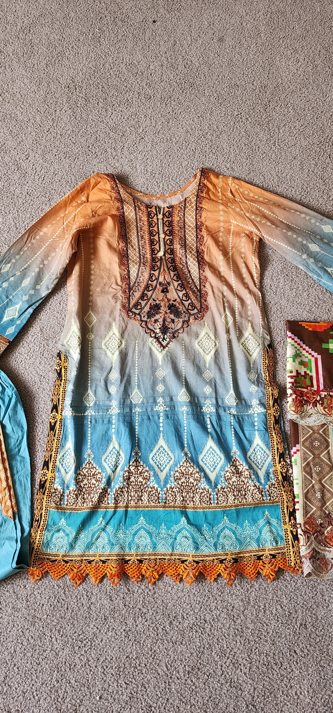 Women's fashion - photo 4
