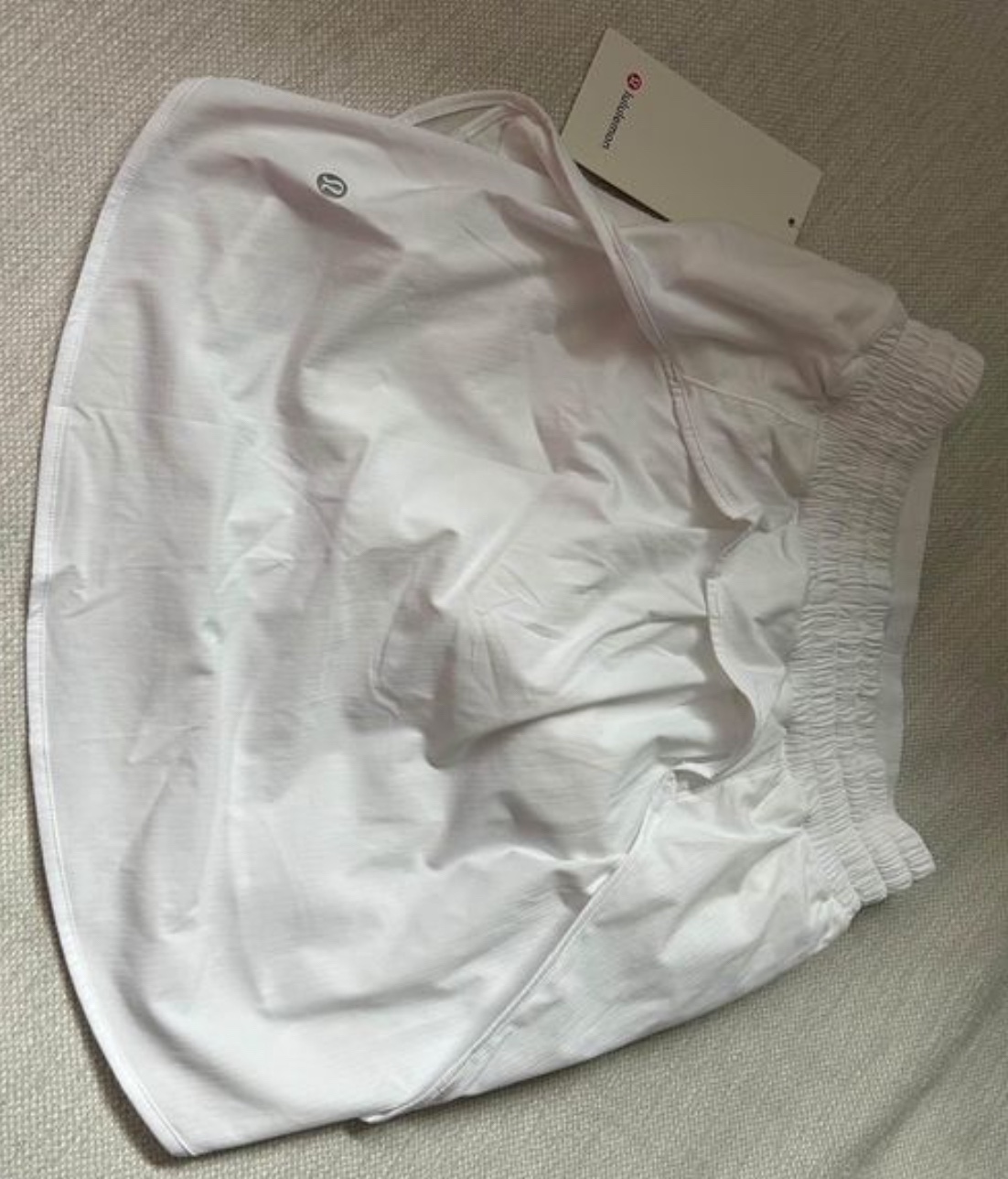Lululemon Active Skort/Skirt thumbnail