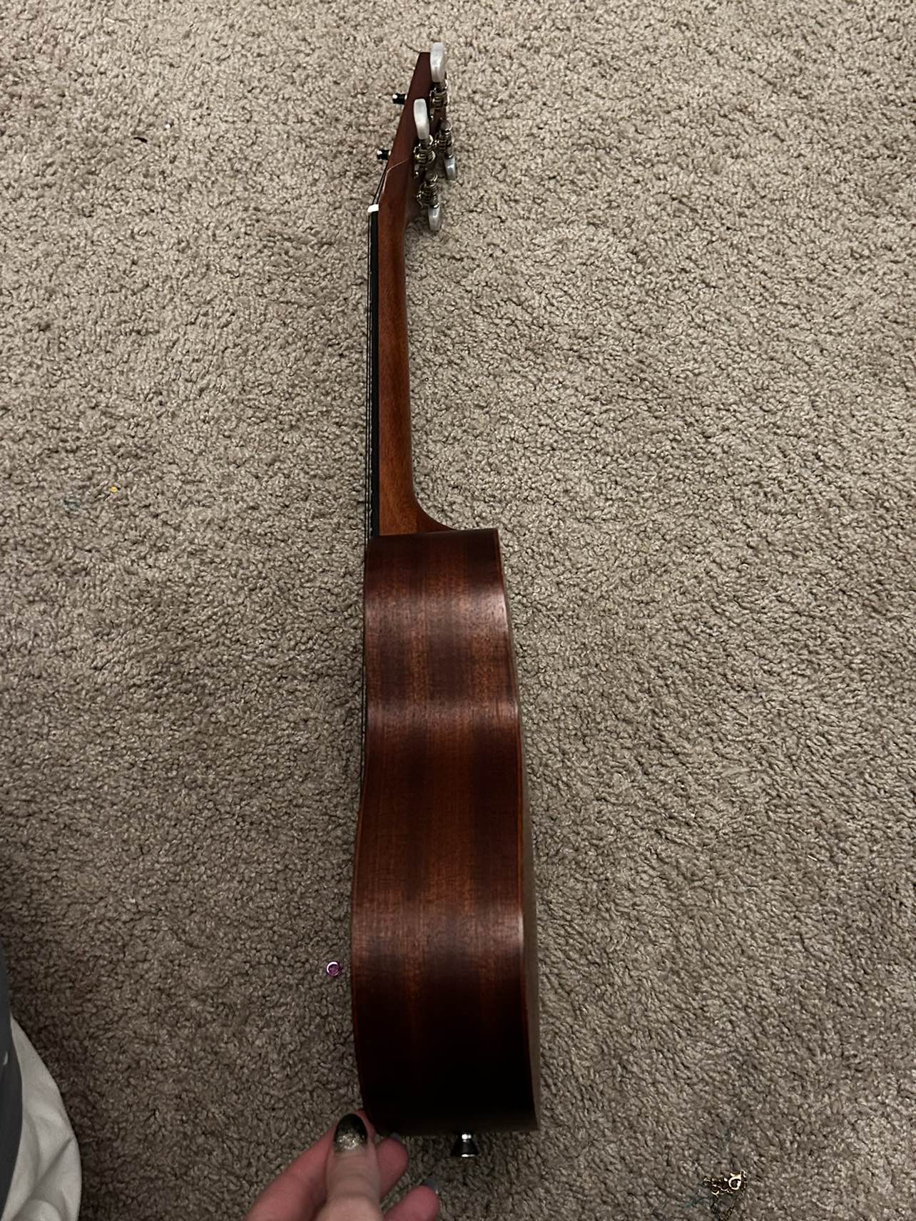Ukulele - photo 4
