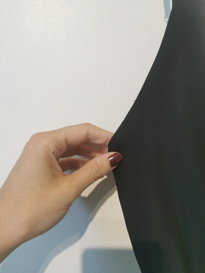 aritzia medium Casimir dress - photo 4