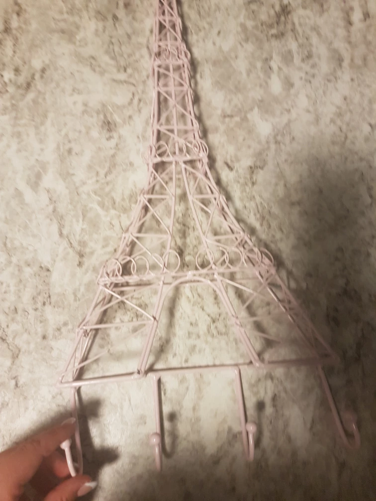 Paris hanger - photo 3