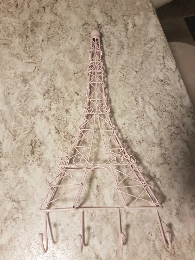 Paris hanger - photo 4