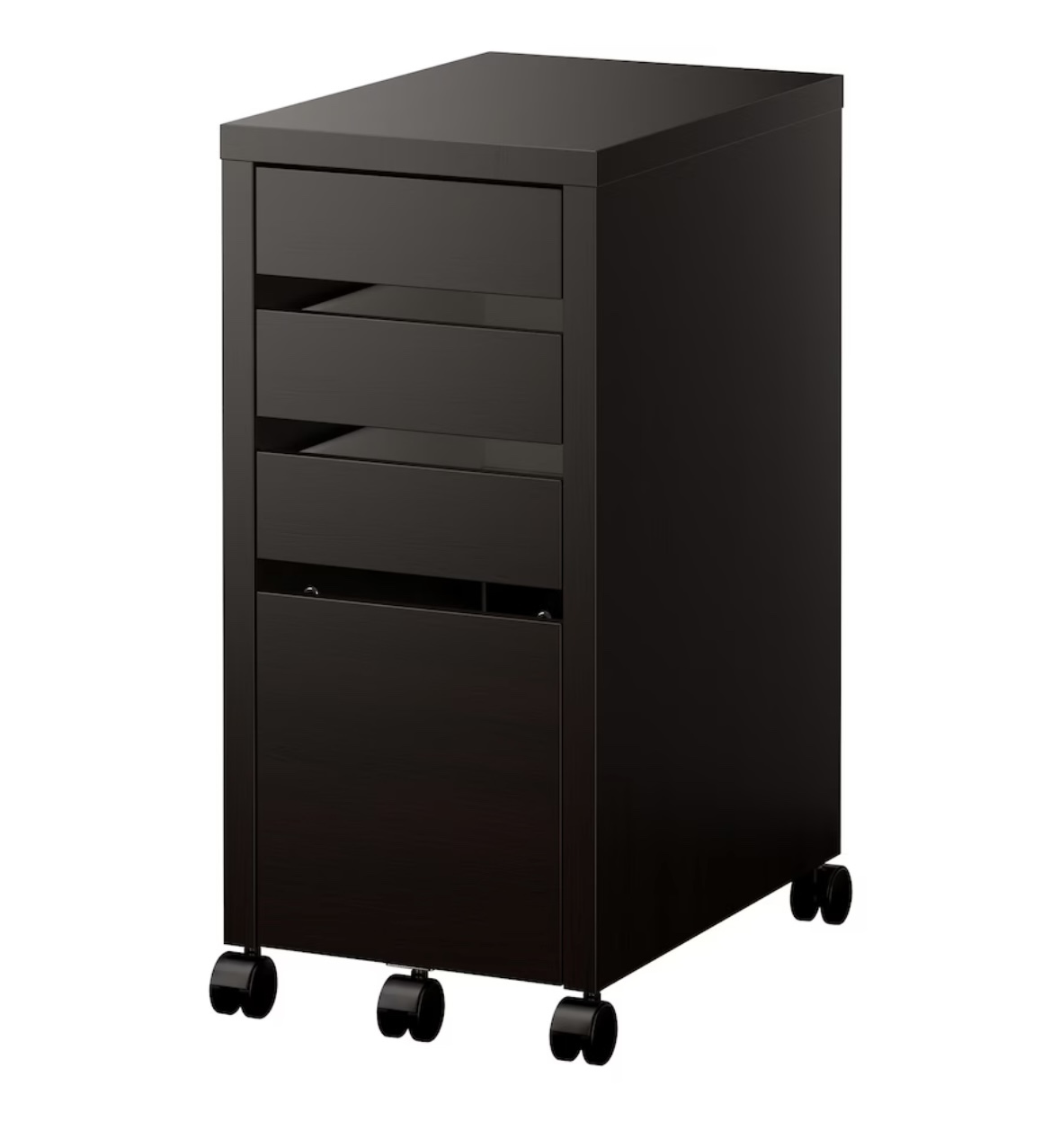 IKEA Micke Drawer unit/drop file storage
