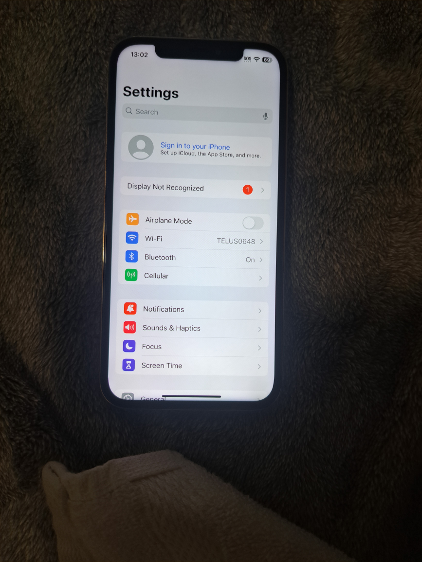 iphone 12 pro 128gb