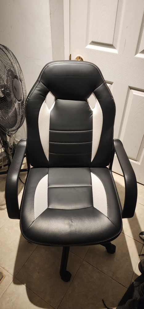 Office chair - photo 2
