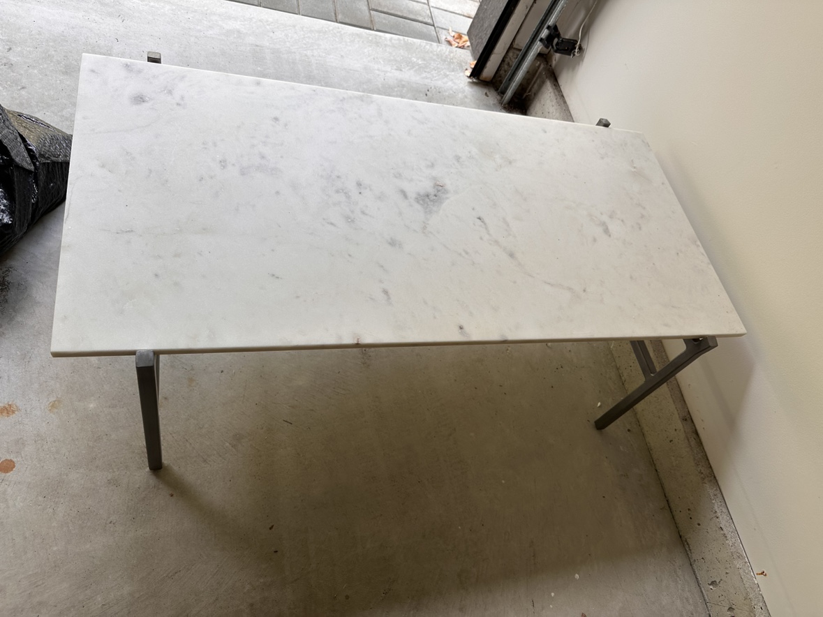 Coffee table - photo 2