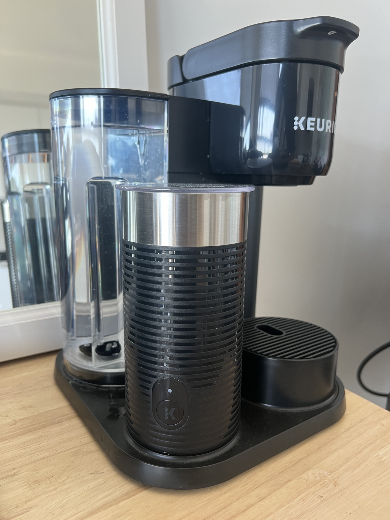 Keurig K-Cafe Essentials - photo 5