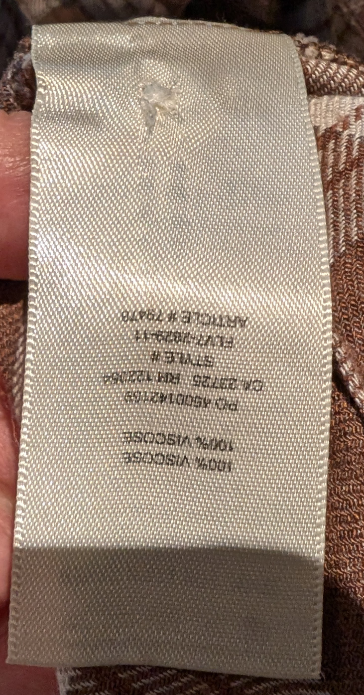 WILFRED Flannel  Shirt image indicator(5)