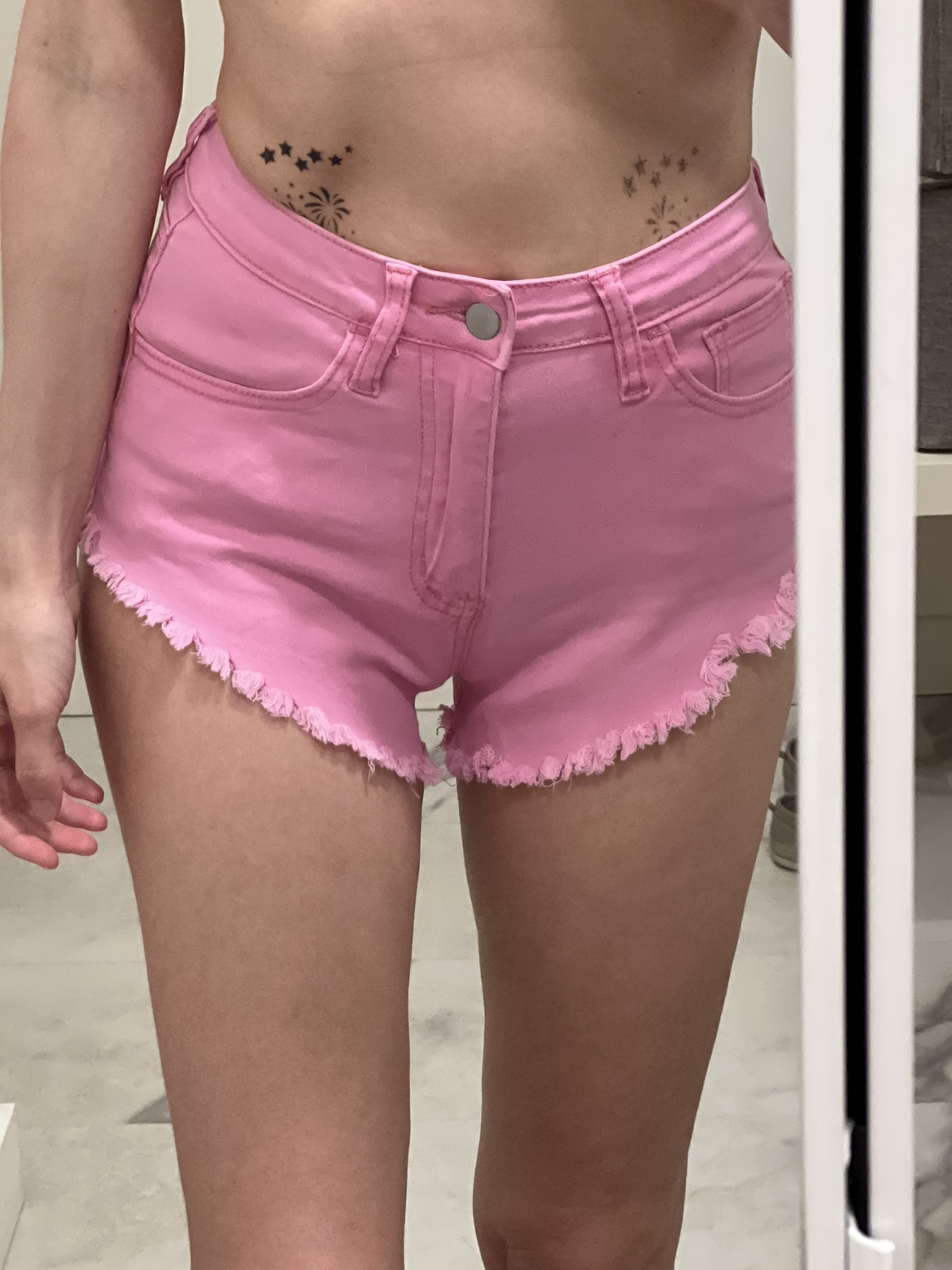 New pink shorts image indicator(2)