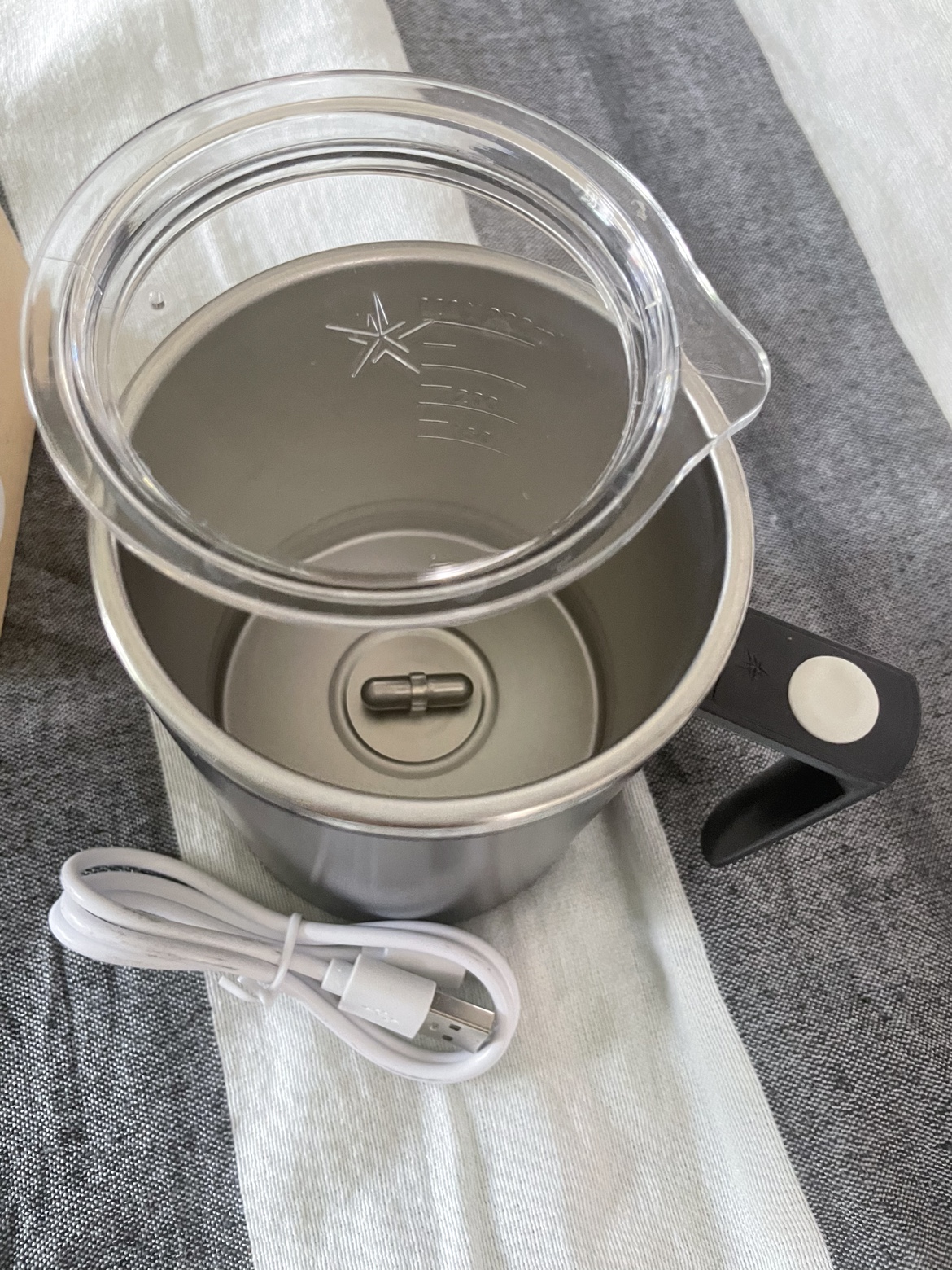 Stirring Cup - photo 2