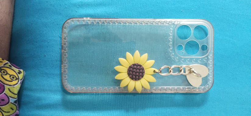iPhone case cover - photo 2