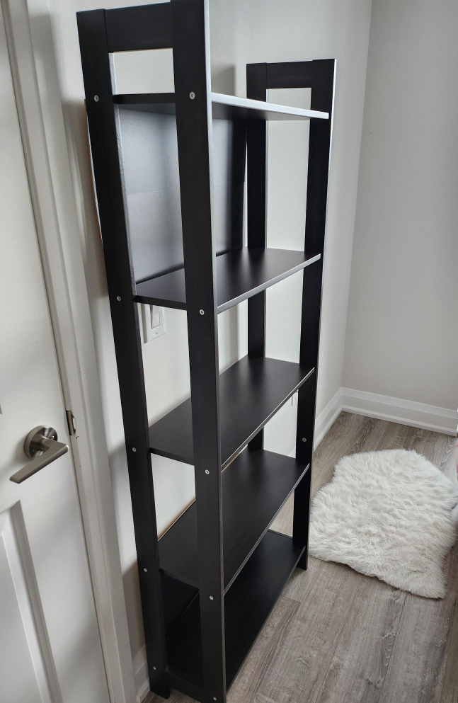 IKEA LAIVA Bookcase - photo 2