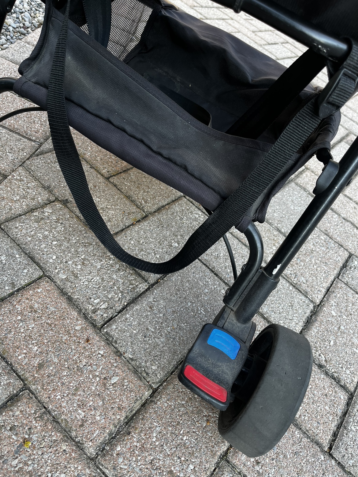 Stroller | Mountain Buggy - photo 3