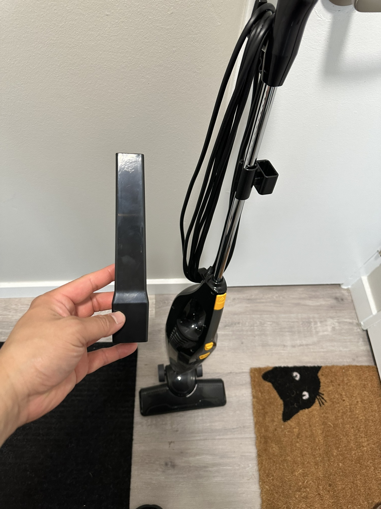 Small Vacuum - photo 5