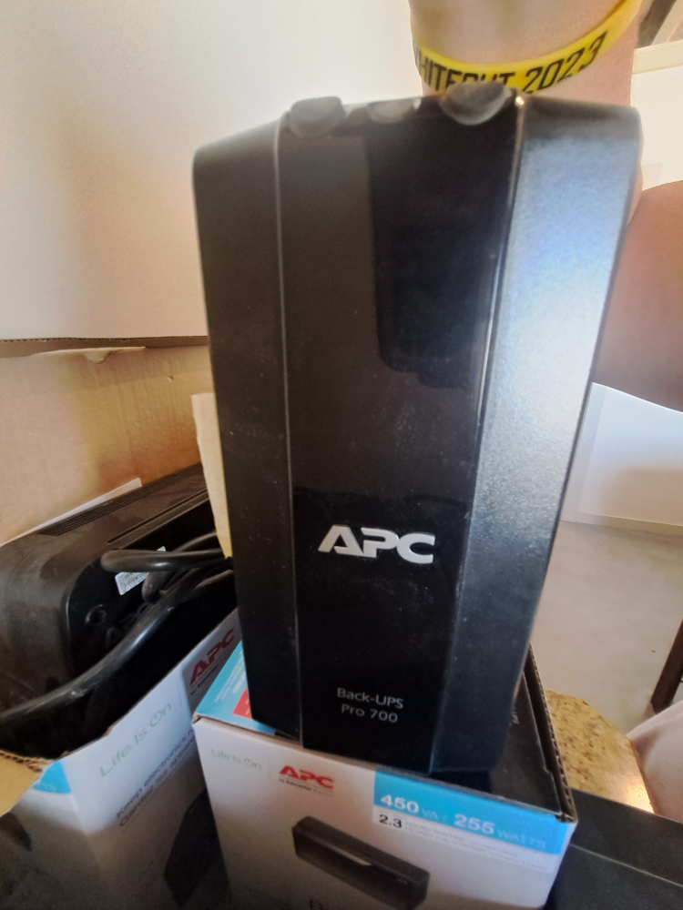 computer back up battery - photo 3