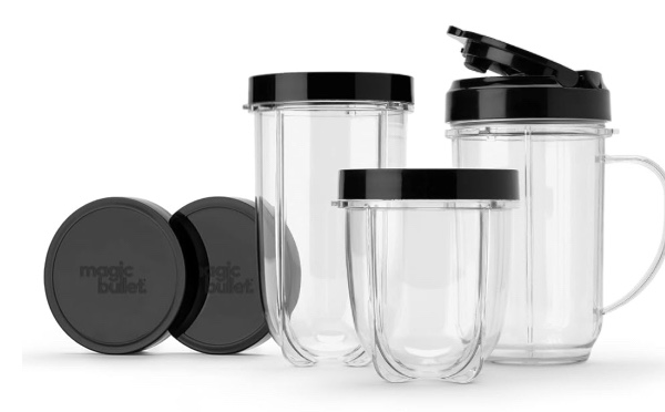 Magic Bullet (New in sealed box) image indicator(5)