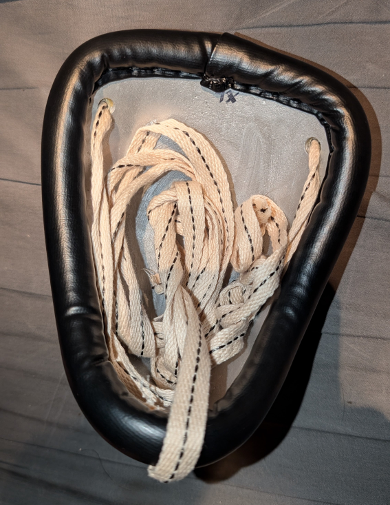 Muay Thai Fairtex steel cup - photo 3