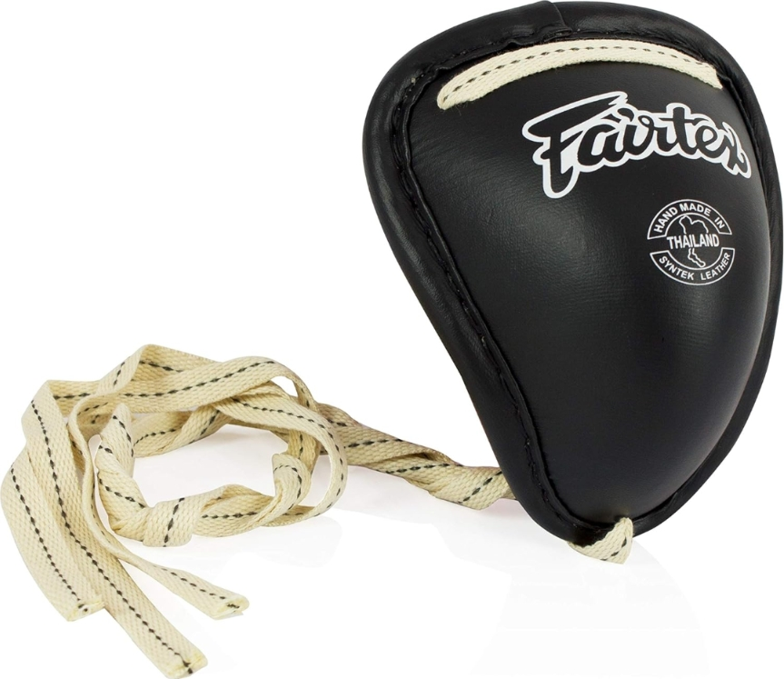 Muay Thai Fairtex steel cup - photo 4