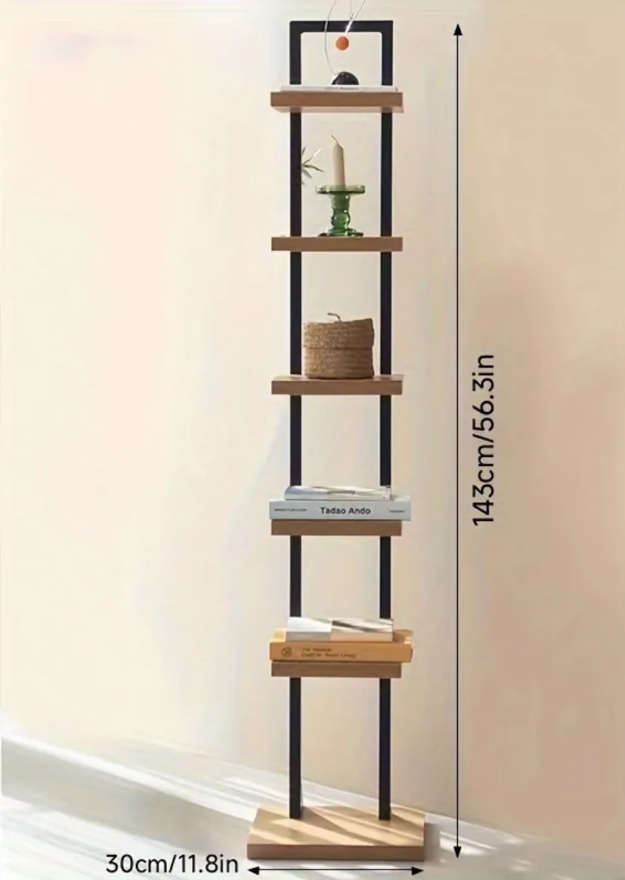 Book shelf