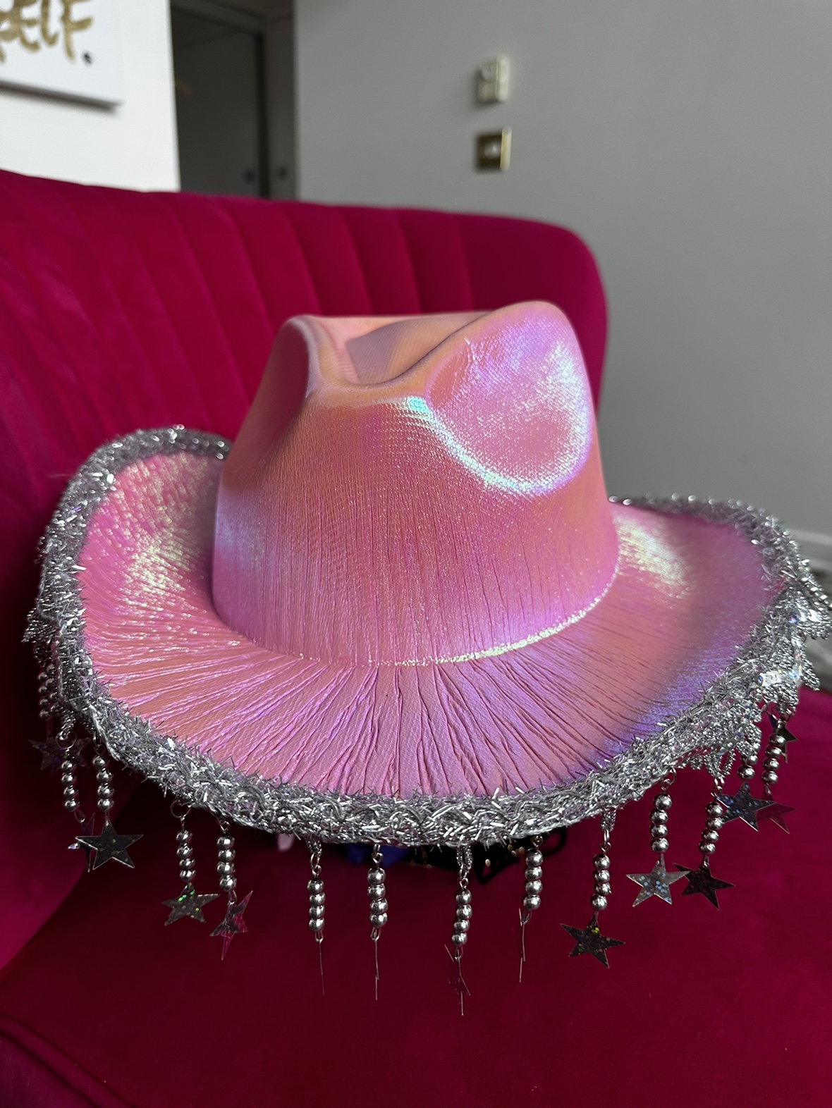 Cowboy hat