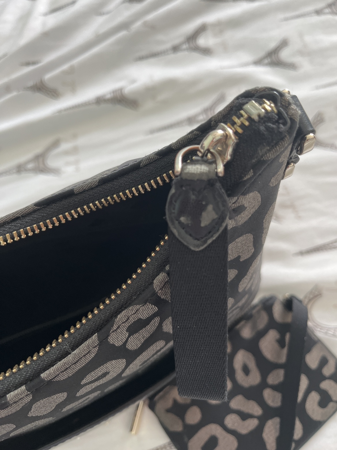 Purse image indicator(8)