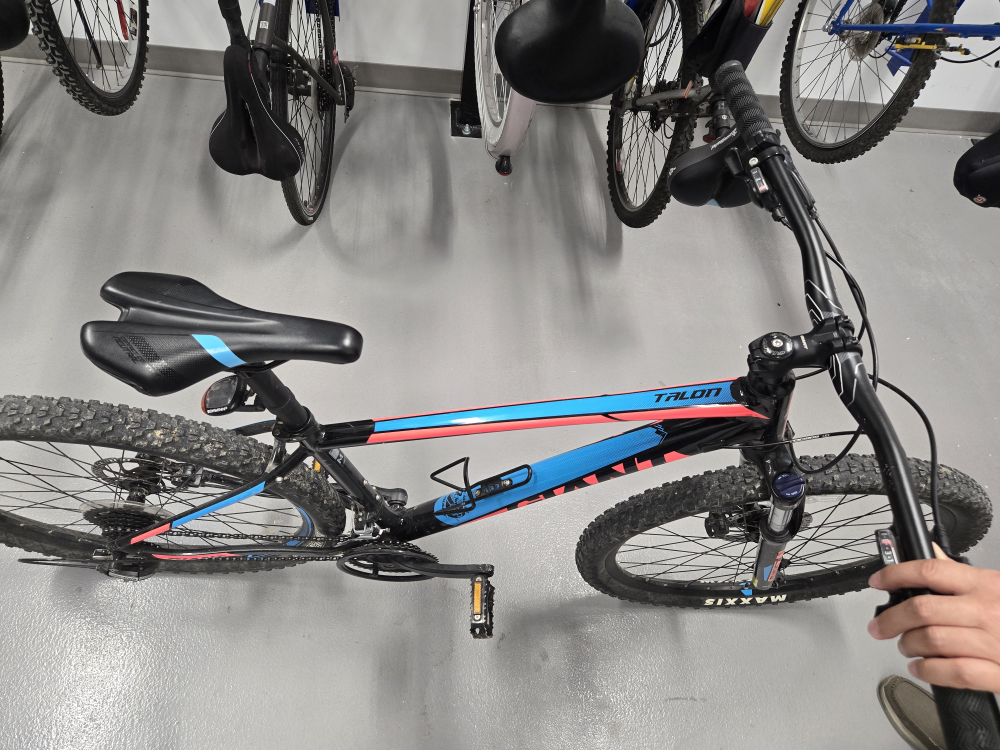 Giant Talon 3 MTB - photo 4
