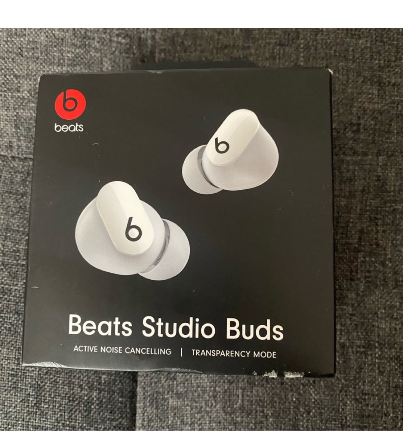Beats Studio Buds NEW