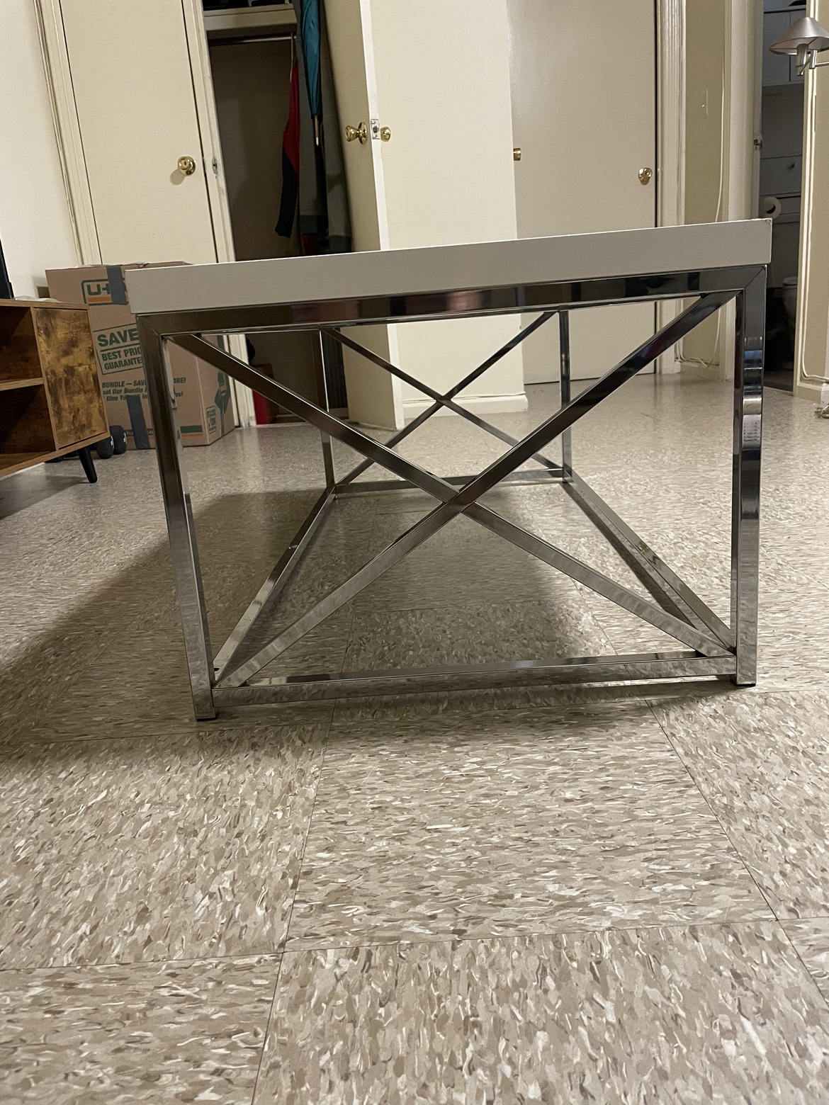 Coffee table - photo 2