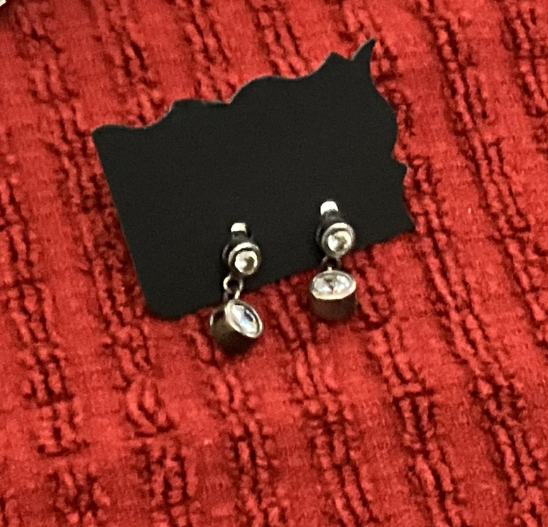 ⚽️ Earrings ⚽️ - photo 3