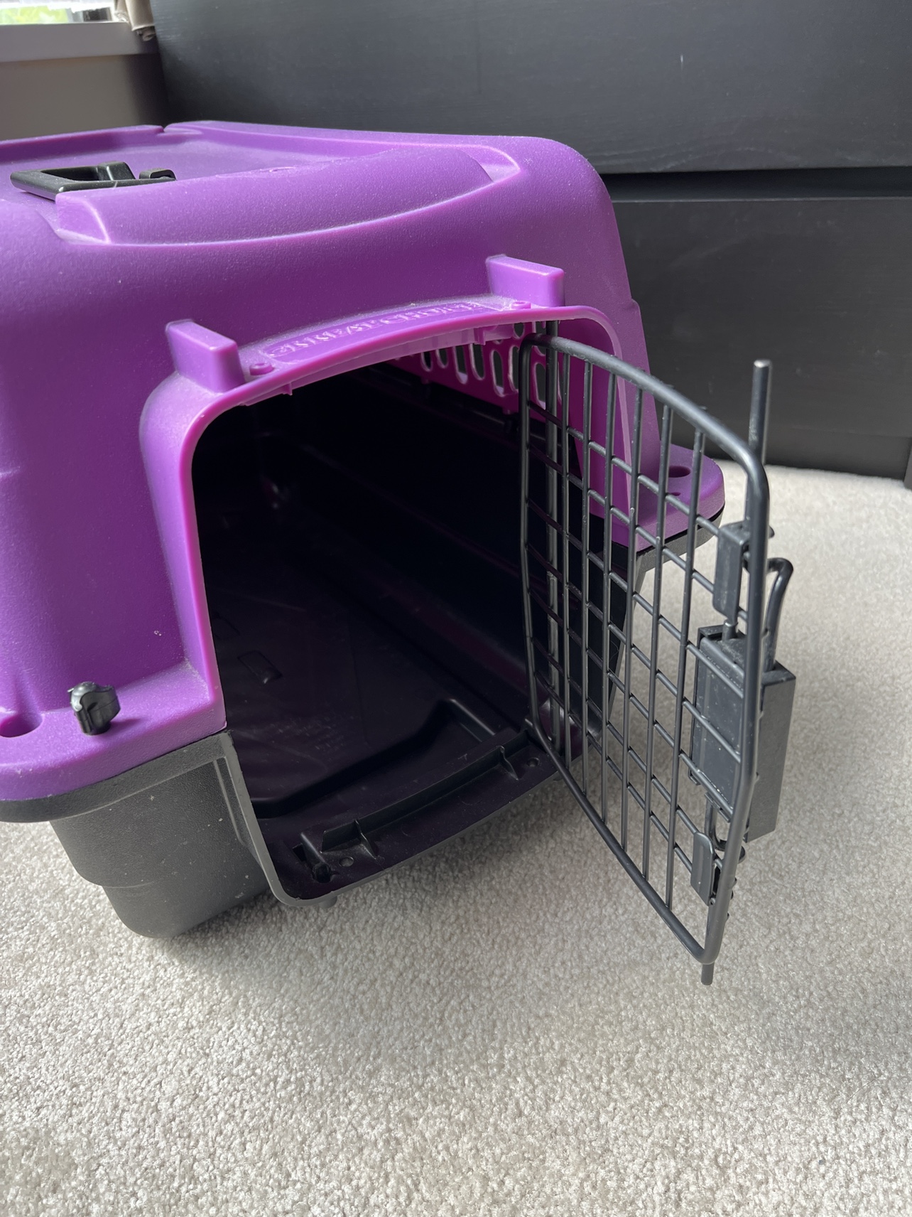 Small pet cage - photo 4