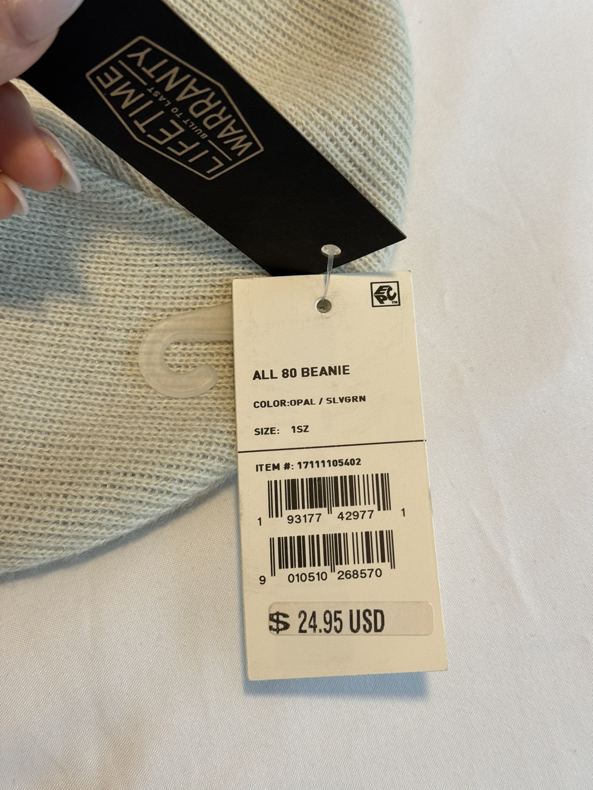 Burton beanie - photo 2