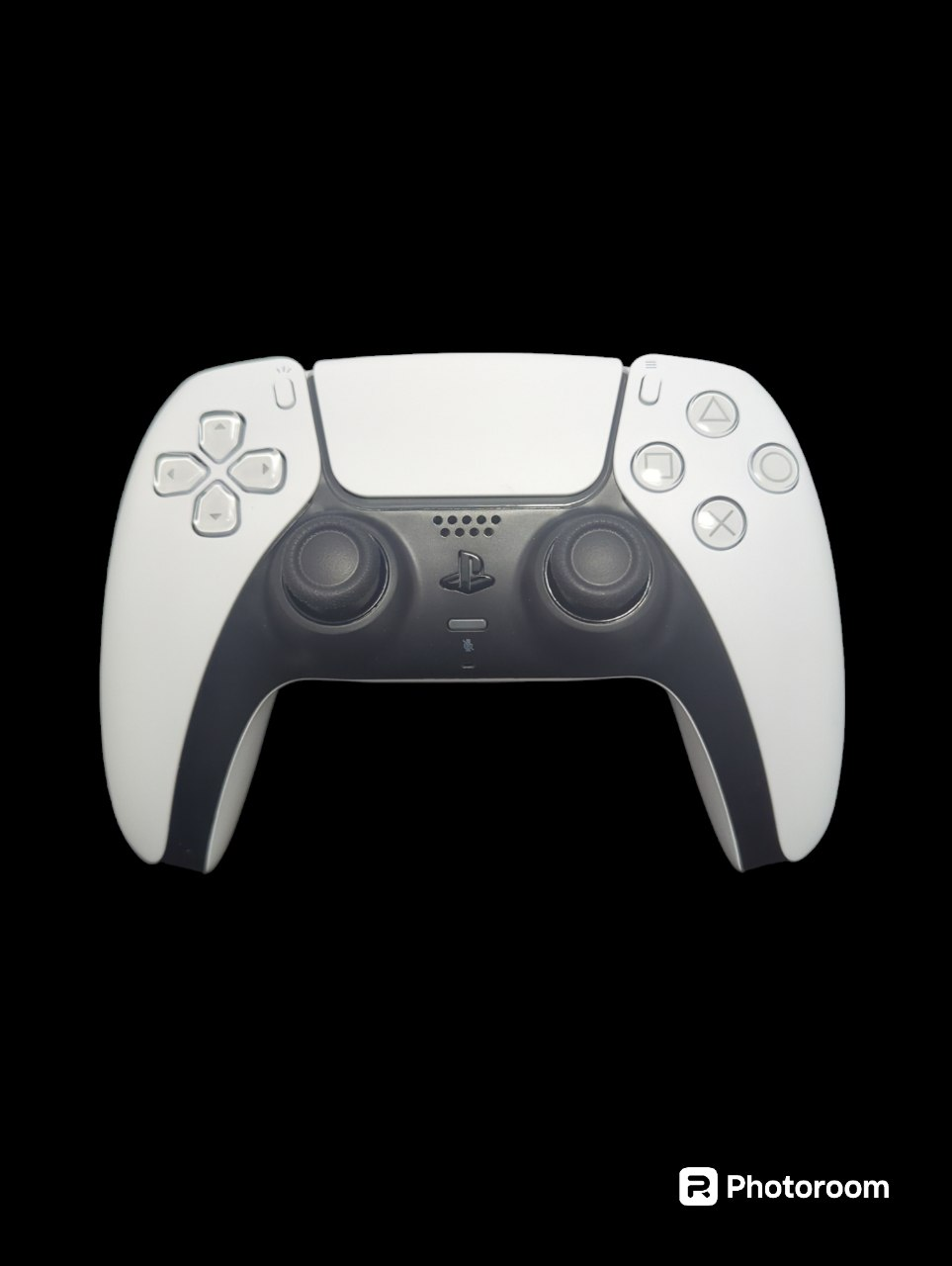 PS5 controller