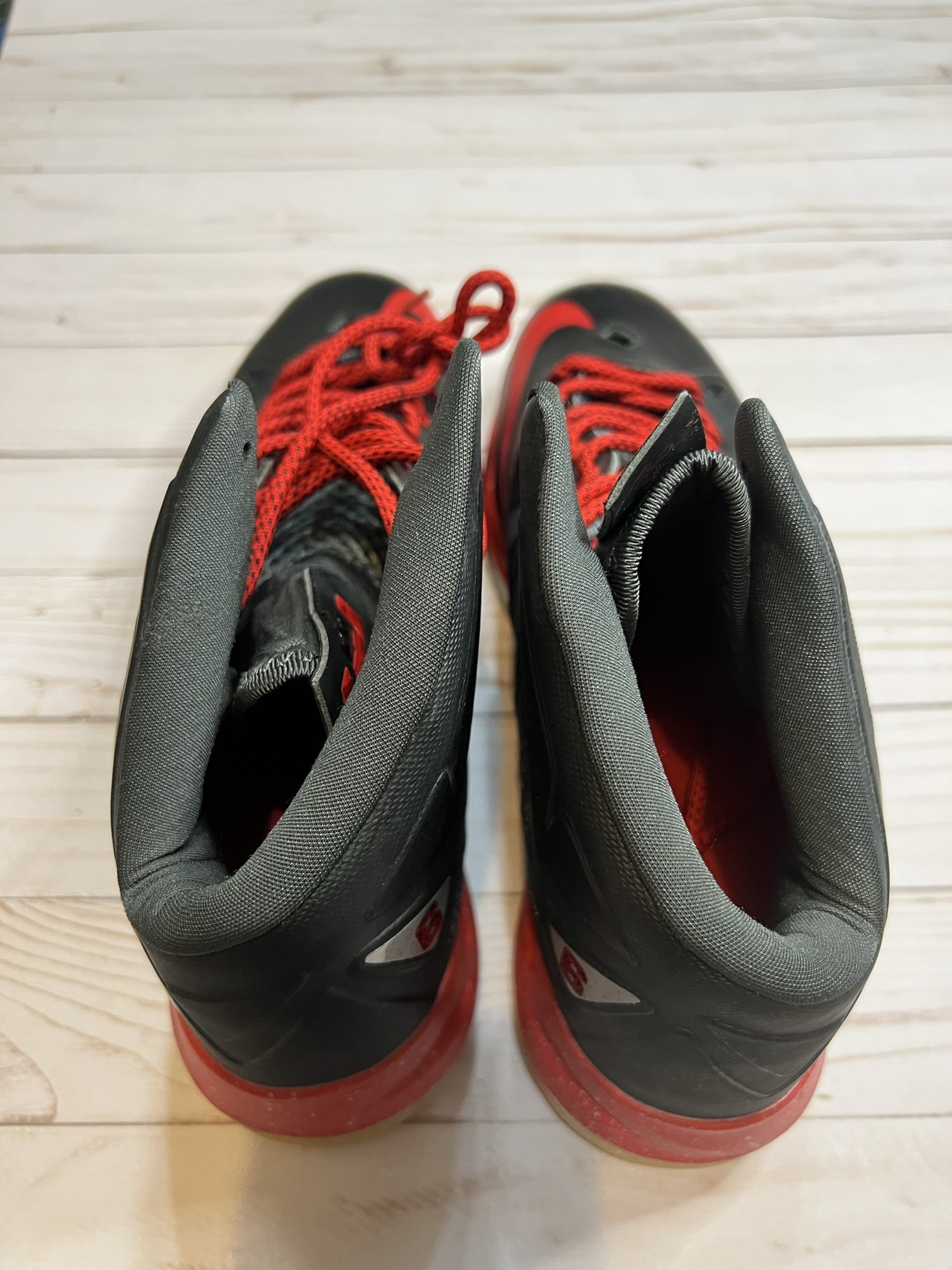 New Lebron X size 10 - photo 4