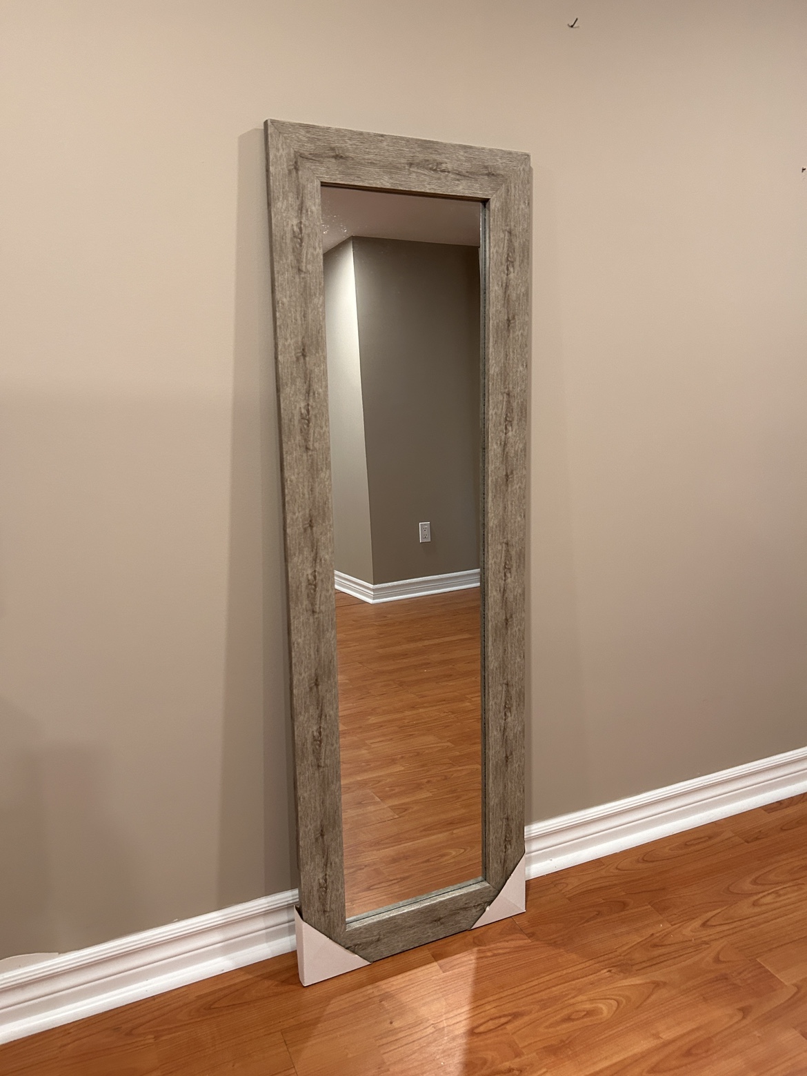 Ikea Mirror