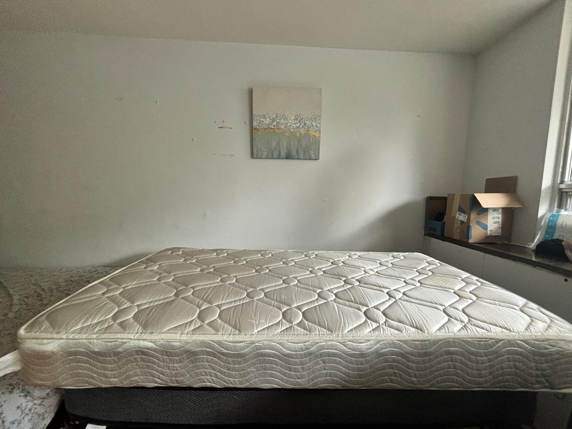 BED STORY 6 inch twin mattress thumbnail
