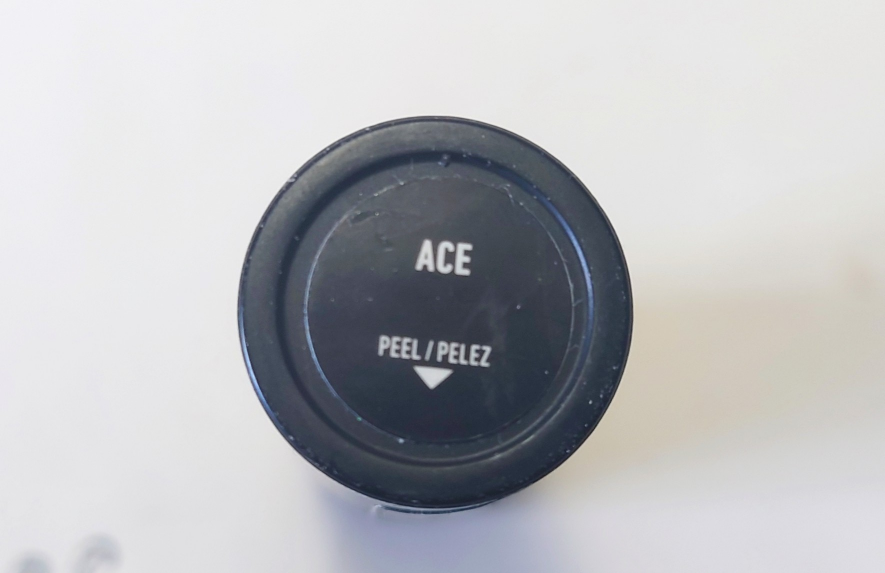 UNOPENED NYX - Pro Makeup Suede Matte Lipstick - Ace image indicator(5)