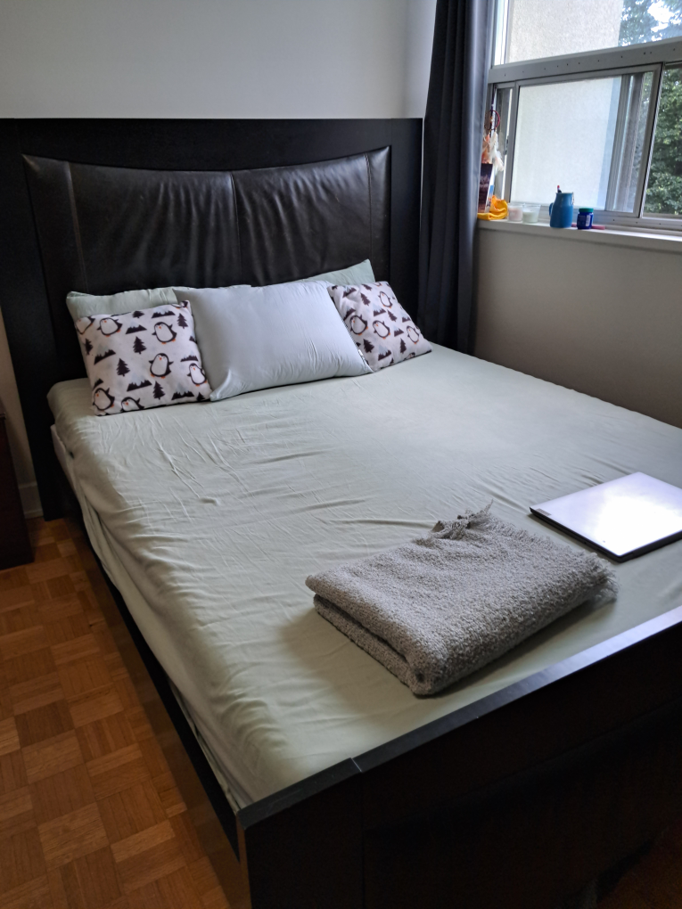 Bed Frame 🛌 - photo 2