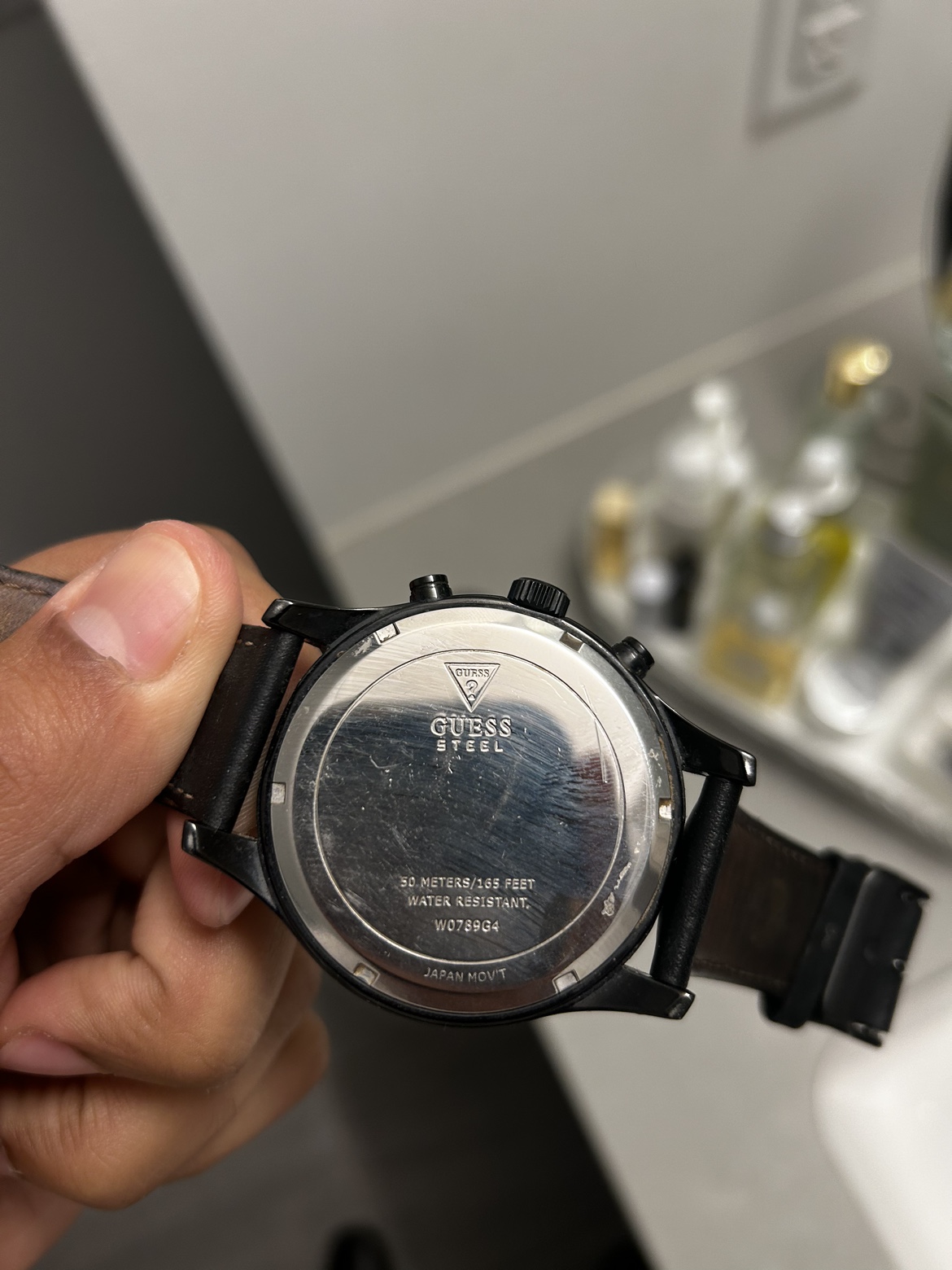 Guess Men’s Watch - photo 3