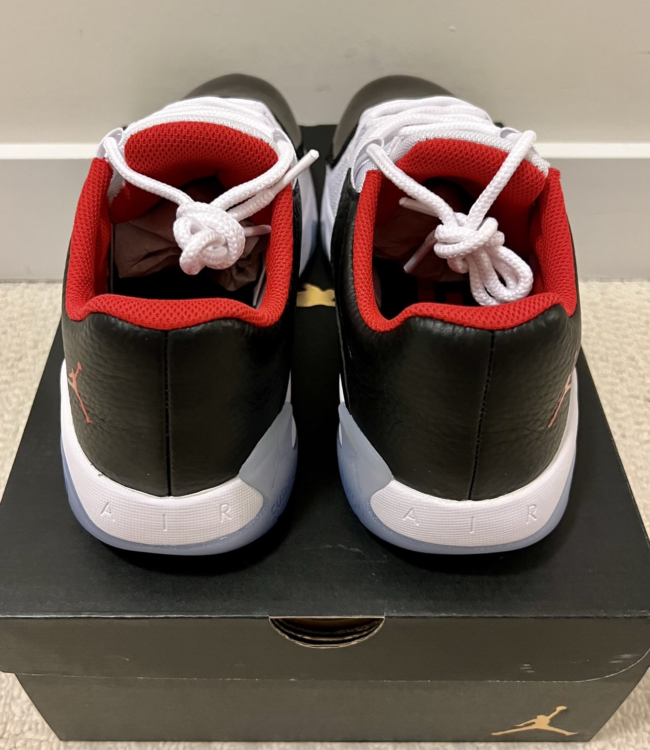 Air Jordan 11 CMFT Low Brand New Size 10 - photo 4