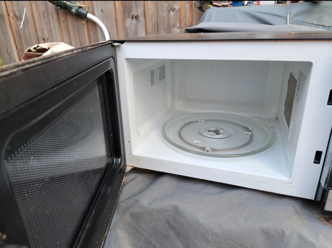 6 Microwaves - photo 2
