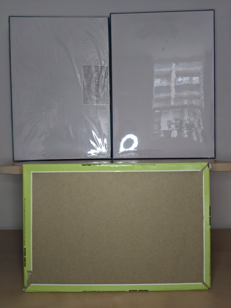 ⚽ Jigsaw Puzzle 1000 pcs SEALED BNIB Puzzle Eifel Tower Snoopy image indicator(2)